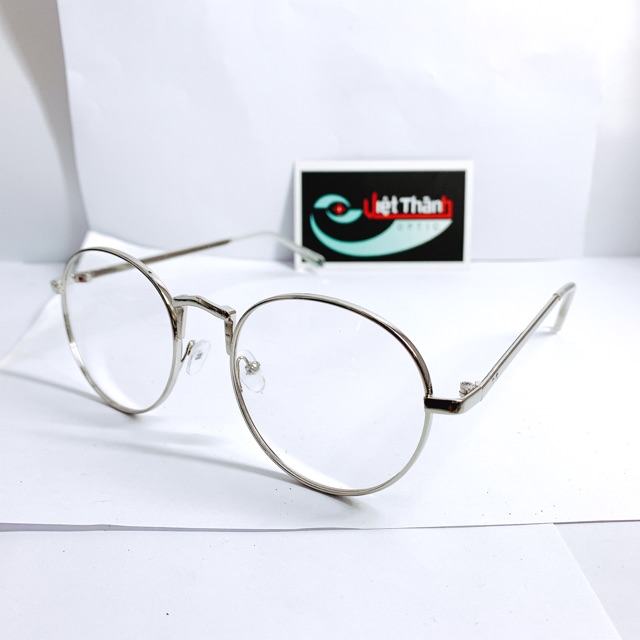 Kính Teen Phom To Gọng Chắc Chắn Hàng Nặng Tay Đẹp  Đủ Màu