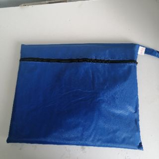 Áo mưa cánh dơi vải dù 1m4