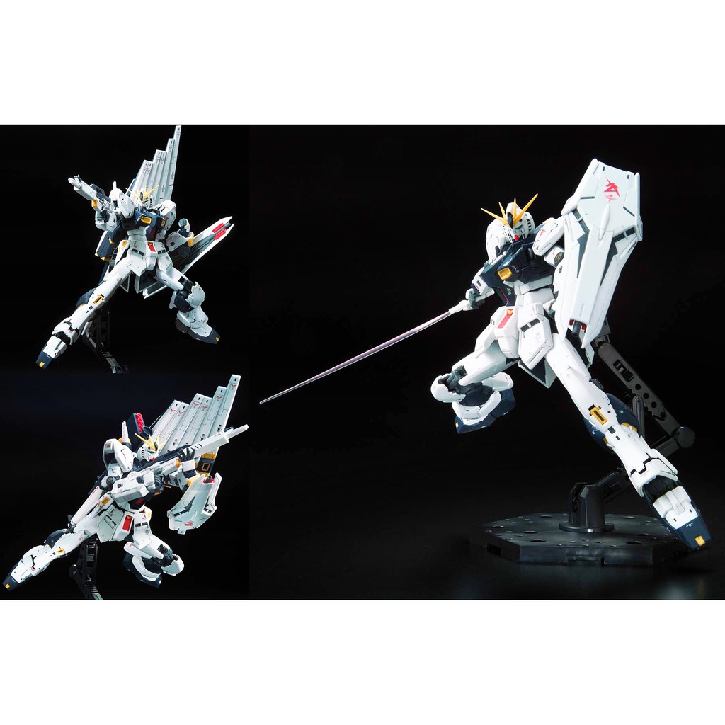 [Pre-Order] Mô Hình Gundam Bandai RG 32 RX-93 V Gundam [GDB] [BRG]