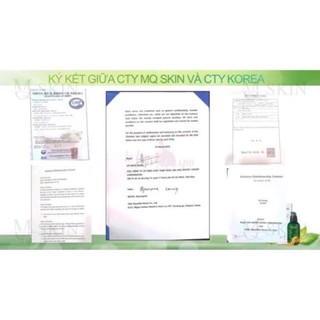 Serum Thay Da Nhân Sâm Số 1