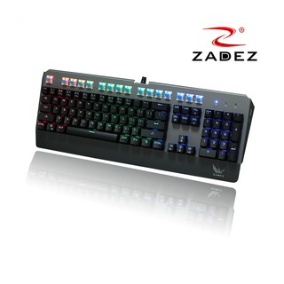 Bàn phím cơ ZADEZ GT-03K