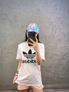 Áo adidas chính hãng hịn