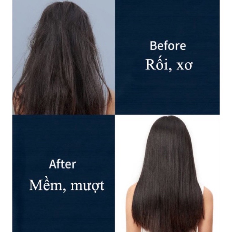 Máy sấy tóc ion Showsee A4-W