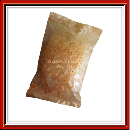 Bánh Tráng Muối Nhuyễn Xì Ke Muối Tỏi🔥Đ𝗢̣̂𝗖 𝗤𝗨𝗬𝗘̂̀𝗡🔥Lò SX - Bánh Tráng Trộn Xike Tây Ninh 🌟Mua 20 Tặng 01 Vỏ Căn Cước | BigBuy360 - bigbuy360.vn