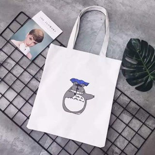 [Túi tote] Túi vải hot trend HDA0319