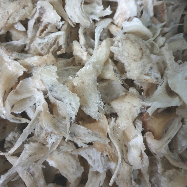 Chân Yến Thô Ít Lông Nha Trang - 50g / 100g
