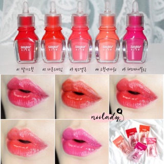 Son Peripera Sugar Glow Tint