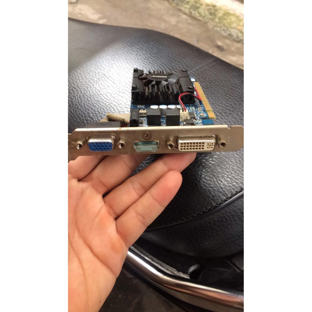 Vga N210 dùng cho game offline | BigBuy360 - bigbuy360.vn