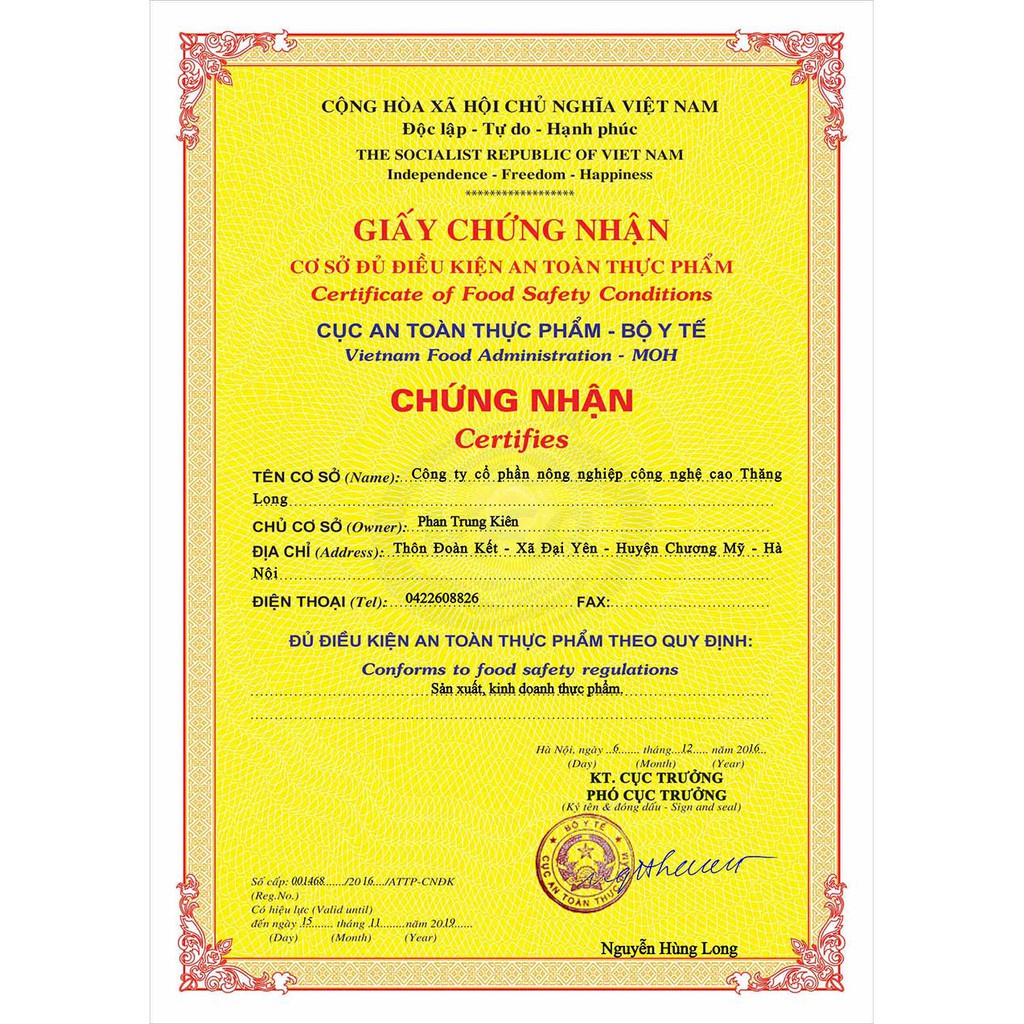 Cà gai leo Hoà Tan Sadu -  Hỗ trợ tăng cường chức nang gan, bảo vệ gan