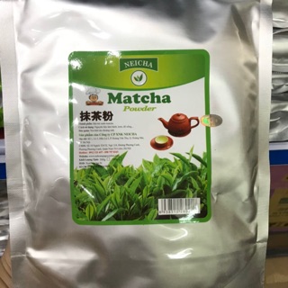 Bột matcha neicha 100g