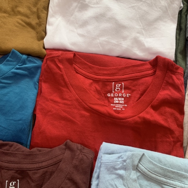 Áo cotton thu đông nam giới dư xịn