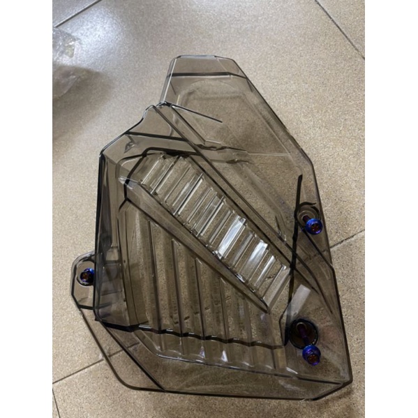 Che Két Nước Trong Suốt Xe VARIO AB 2016-2021