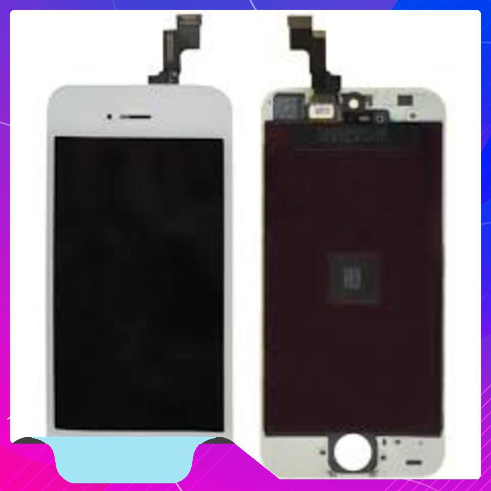 Sản Phẩm Màn hình iphone 5s chính hãng _chính hãng