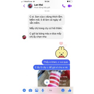 Son gấc handmade không chì