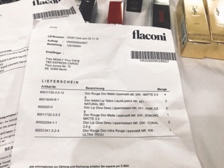 Son Dior Ultra Rouge 436 (Bill Đức)