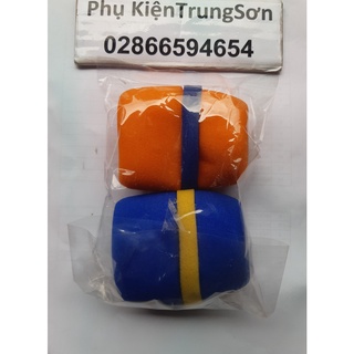 COMBO 2 Mút bọc đầu micro loại dày tốt