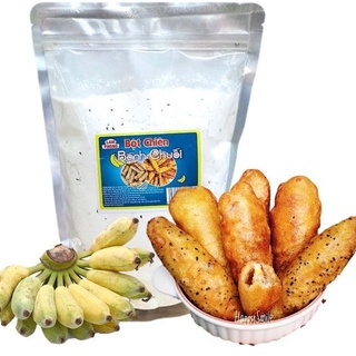 Bột Chiên Bánh Chuối 1kg