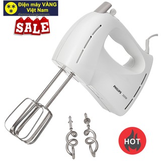 Máy đánh trứng Philips HR1459
