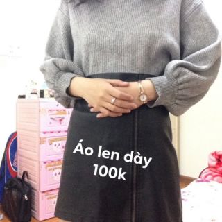 Thanh lý đồ ulzzang lần 4