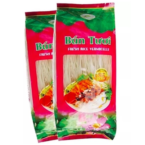 Bún tươi xuất khẩu Duy Anh/Bún khô