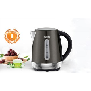 Ấm siêu tốc Matika MTK-1868