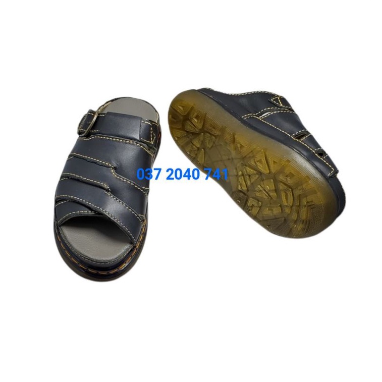 DÉP DOCTOR 2007 NAM NỮ DA THẬT 100%