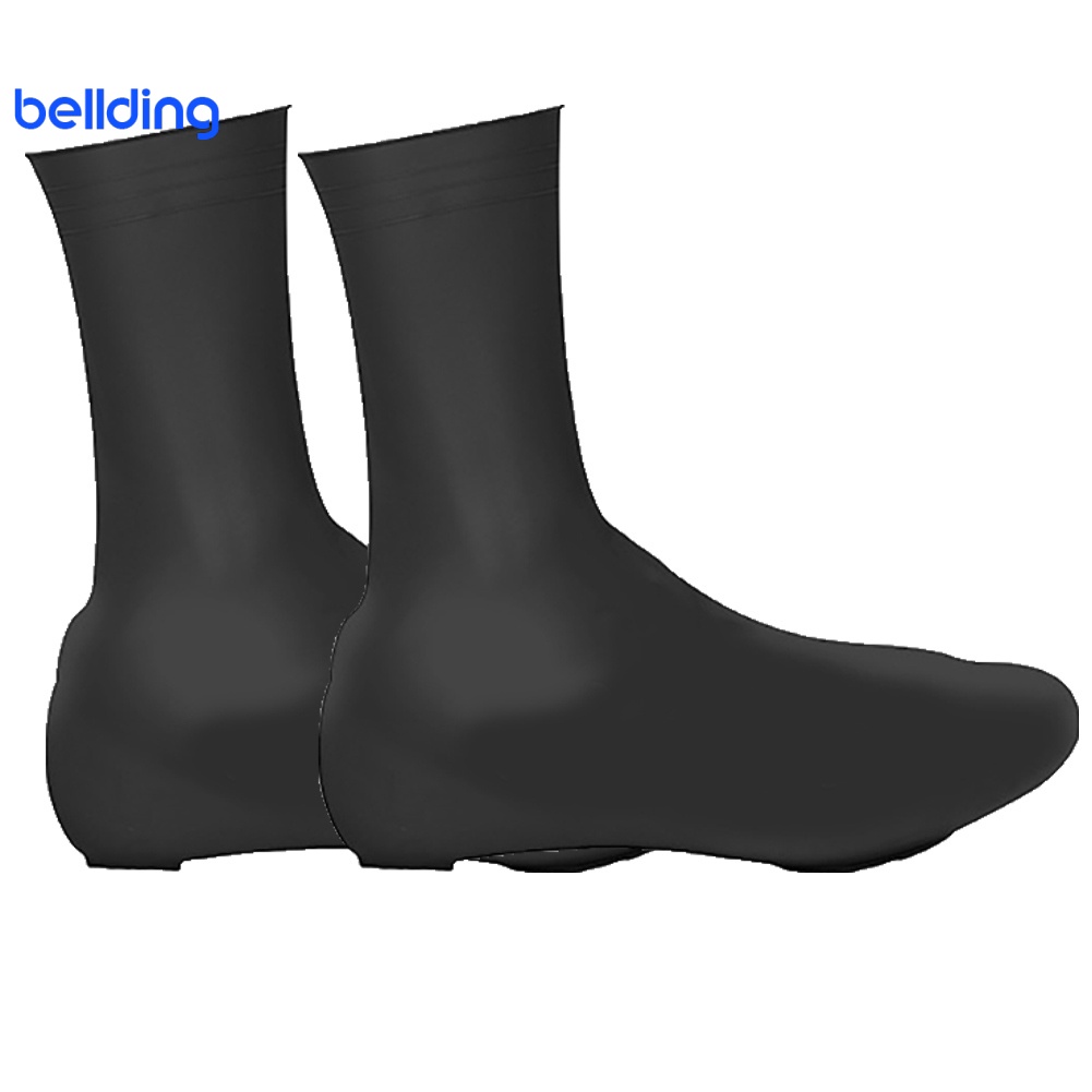 Bọc giày đi xe đạp bằng silicone chống thấm nước