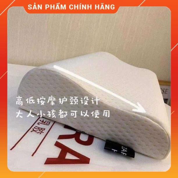 [Giảm 50%] Gối cao su non Zara Home CHÍNH HÃNG