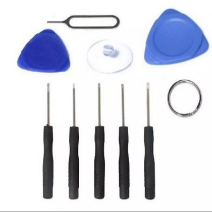Bộ tháo iPhone mở IPhone & Điện Thoại