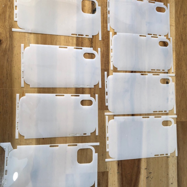 Miếng dán PPF điện thoại