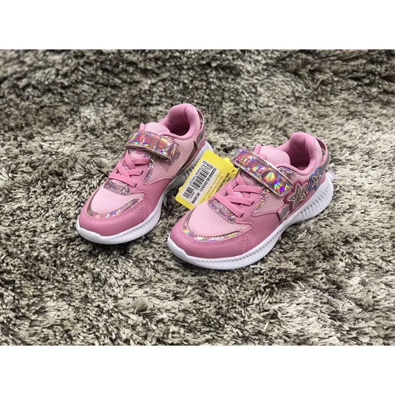 giầy thể thao bé gái 035.