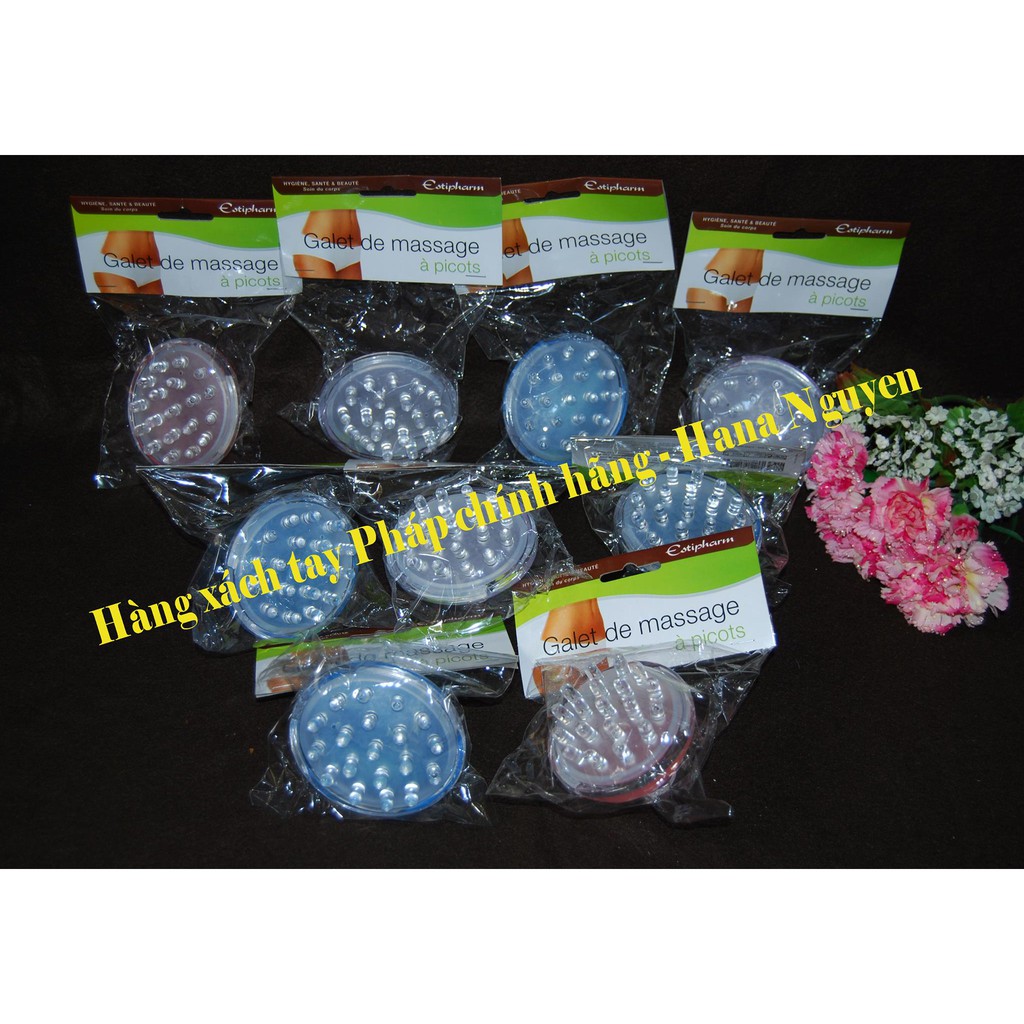 Cục massage Picot