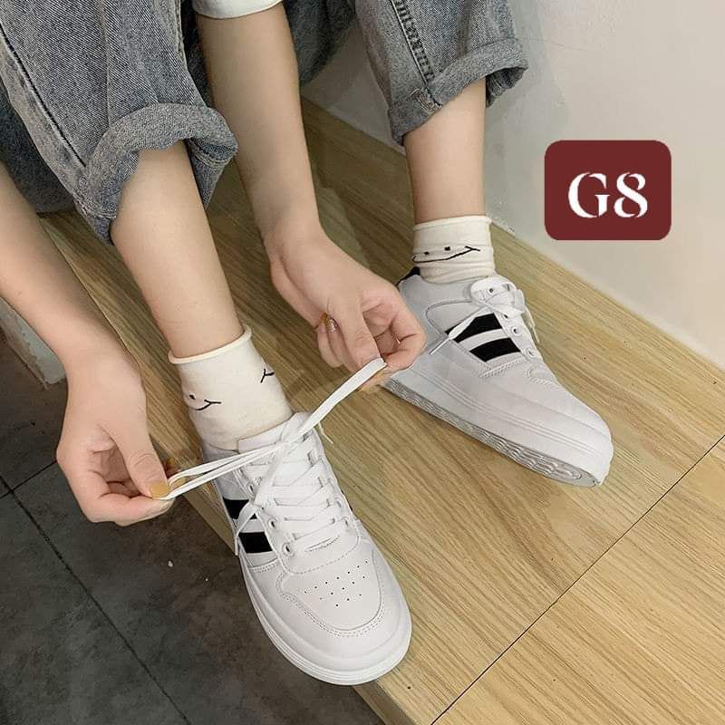 [SẴN] GIÀY SNEAKER ĐẾ ĐỘN | BigBuy360 - bigbuy360.vn
