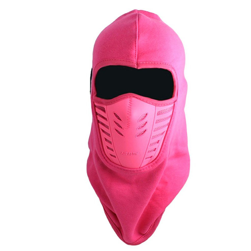 [Mã FASHIONT4FA2 giảm 10K đơn 50K] (Hàng Mới Về) Khẩu Trang Trùm Kín Mặt Chống Gió Bảo Vệ Toàn Diện Khi Lái Xe | BigBuy360 - bigbuy360.vn