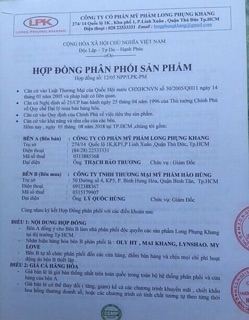 Kem trắng da 3 in 1 OnE Today