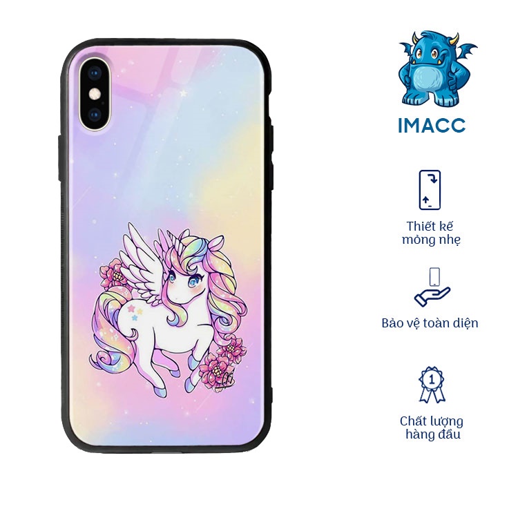 ốp đt kỳ lân đẹp lạ imacc iphone 5/6/6plus/6s/6s plus/7/7plus/8/8plus/x/xs/xs max/11/11 promax/12/12 promax