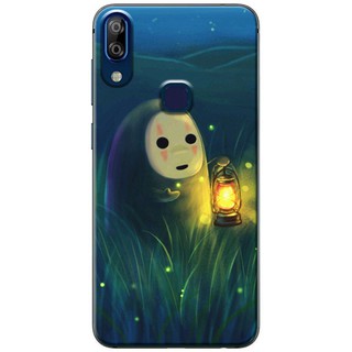 Ốp lưng Vsmart Active 1, Active 1 Plus, Active 3 in hình Vô diện