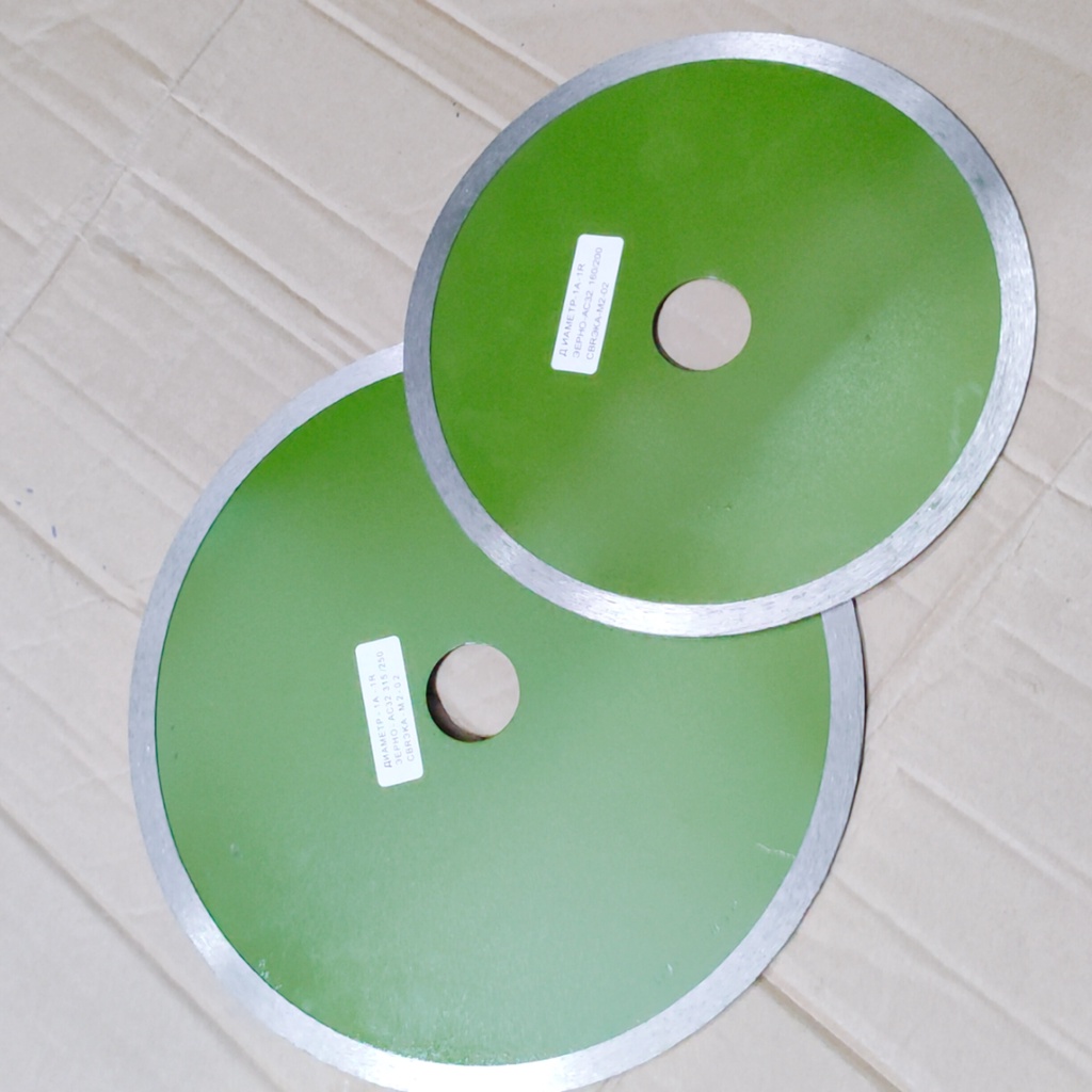 Lưỡi cắt gạch, đá hoa cương 250mm, lỗ 32mm