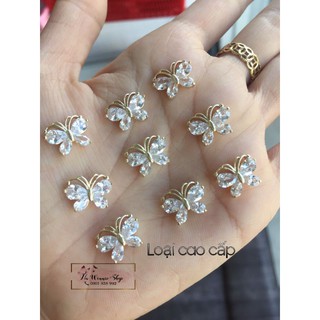 Charm bướm cao cấp 15k