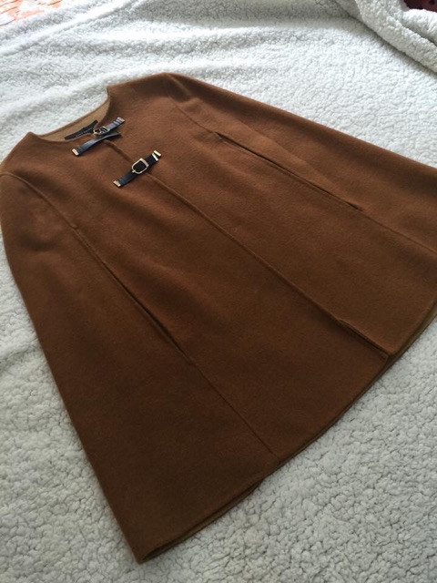 Dạ cape zara | BigBuy360 - bigbuy360.vn