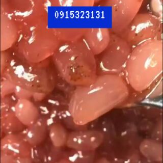 1kg đác rim dâu tây