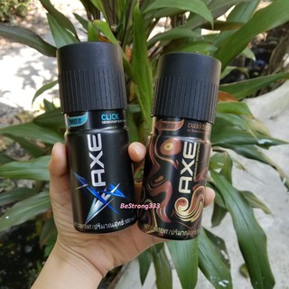 Xịt khử mùi AXE 150ml cho nam