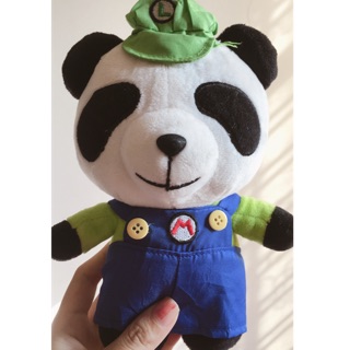 Thú bông Gấu trúc Panda đẹp