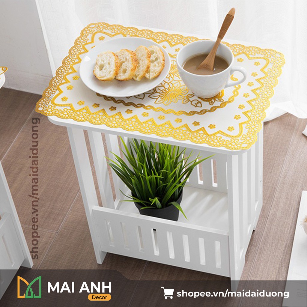 Kệ Bàn Để Đầu Giường Đa Năng Phong Cách Mới | BigBuy360 - bigbuy360.vn