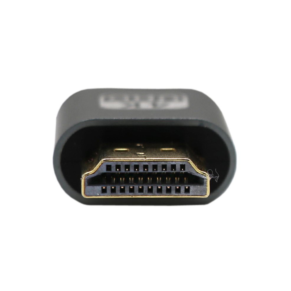 Đầu chuyển đổi VGA HDMI DDC 1920x1080P