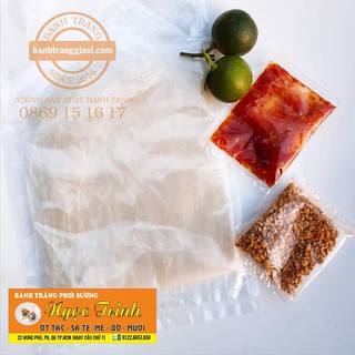 Siêu Cay Phơi Sương ( Ớt tắc siêu cay Tây Ninh )