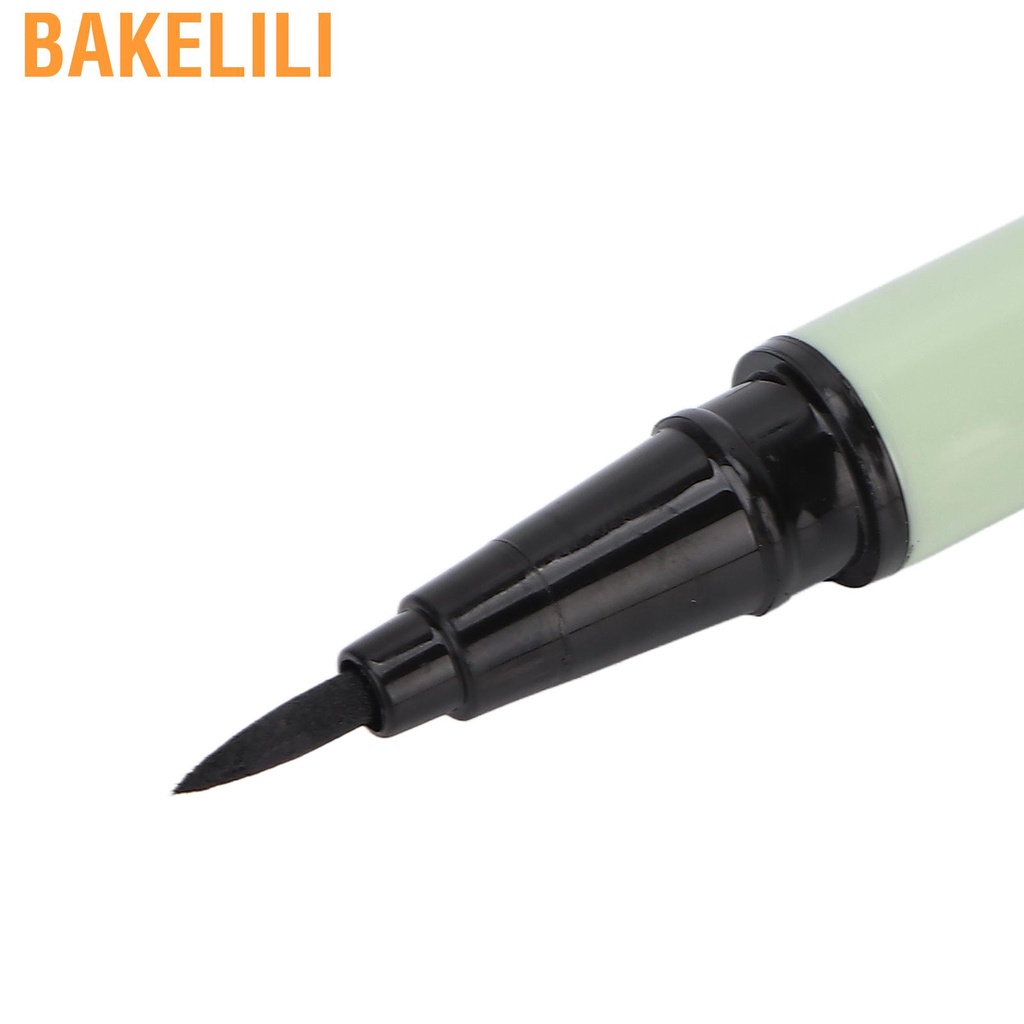 Bút kẻ mắt dạng lỏng 1g lâu trôi chống thấm nước
 | BigBuy360 - bigbuy360.vn