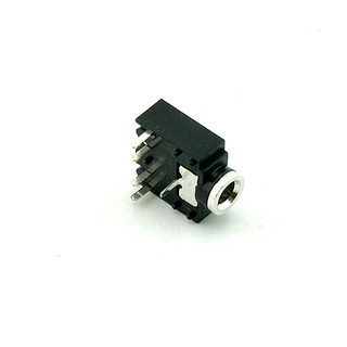 Jack audio 3.5mm 3f07 5p