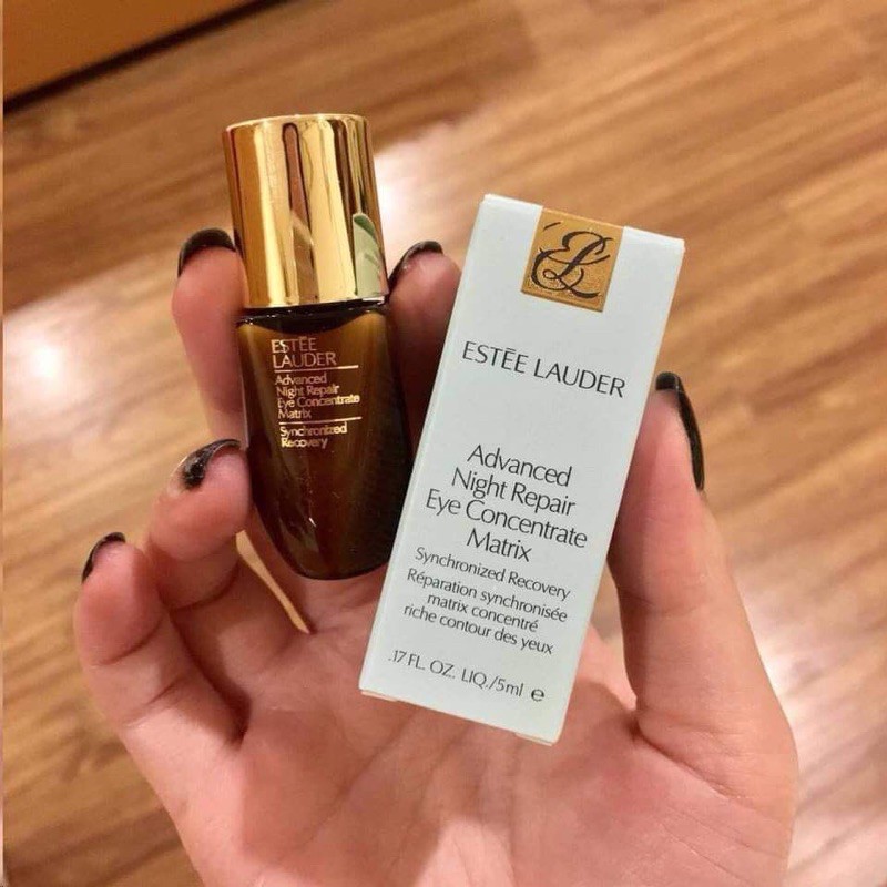 Serum dưỡng mắt Estee Lauder matrix mini 5ml có hộp | BigBuy360 - bigbuy360.vn