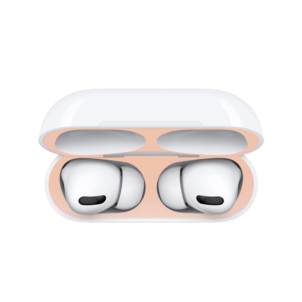 Dán chống bụi Airpods Pro 18k - Mẫu Mới Nhất